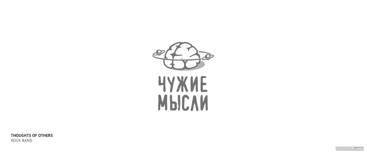 生动的俄罗斯卡通类LOGO设计-Роман Додонов [38P] 1.jpg
