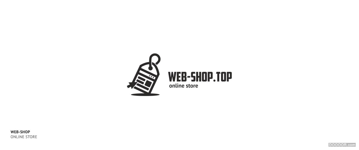 生动的俄罗斯卡通类LOGO设计-Роман Додонов [38P] 10.jpg