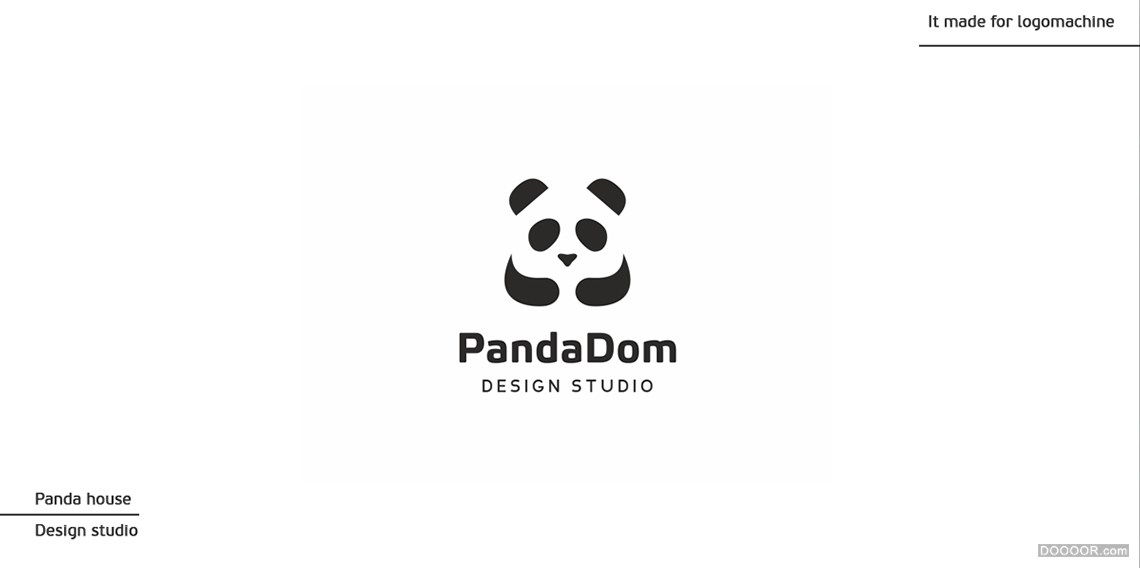 生动的俄罗斯卡通类LOGO设计-Роман Додонов [38P] 28.jpg