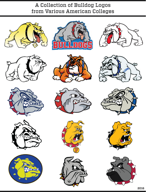 美国Greg Hahn人物与动物头像插画式LOGO设计 [38P] (20).png