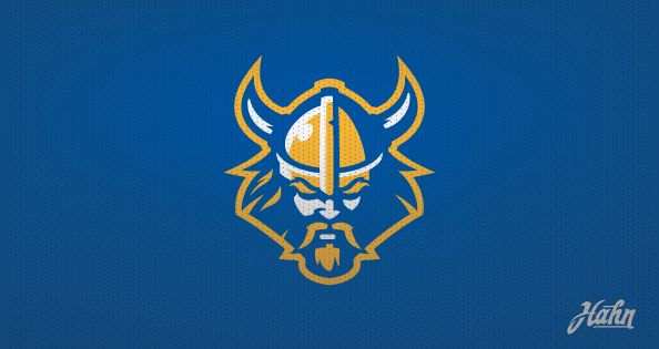 美国Greg Hahn人物与动物头像插画式LOGO设计 [38P] (38).png