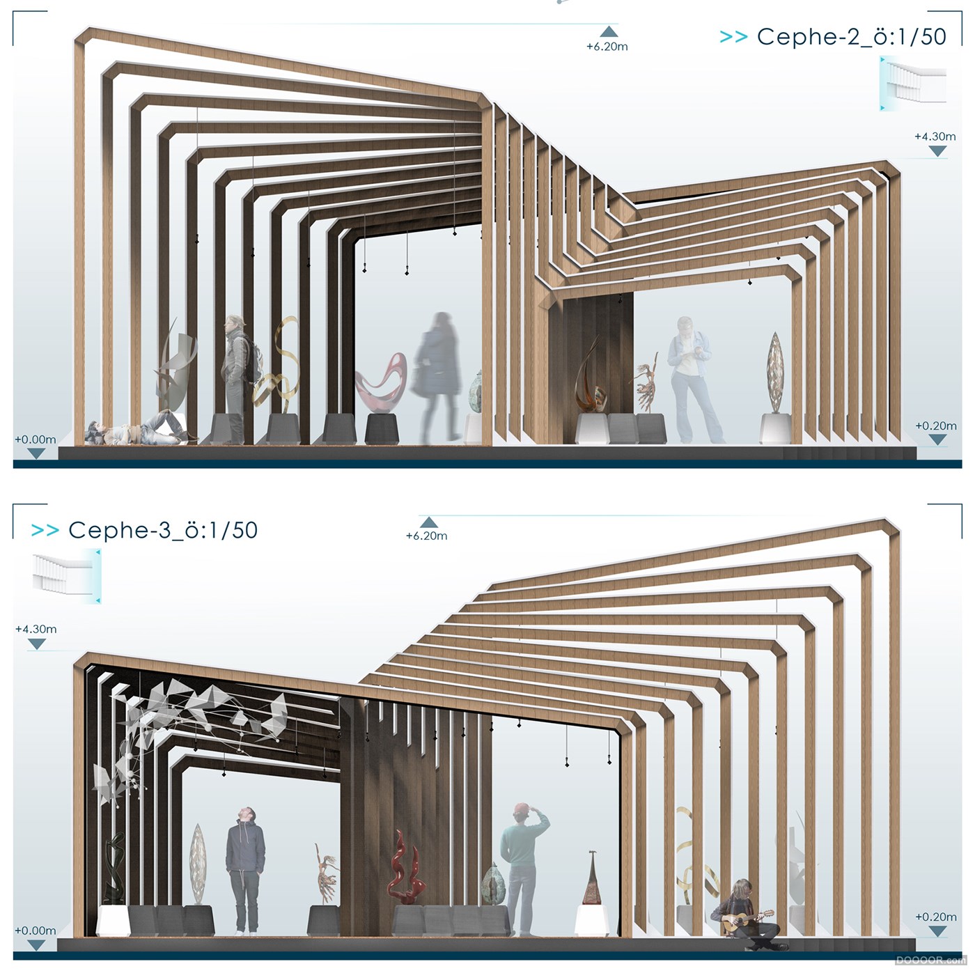 未来主义建筑与规划这集巨作合集-土耳其Keremcan KIRILMΛZ [35P] (35).jpg