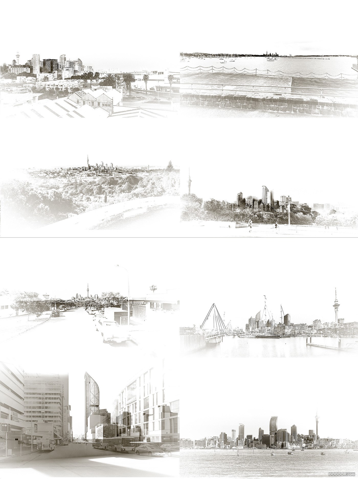 澳大利亚墨尔本Dawid .建筑设计作品合集 [40P] (16).jpg
