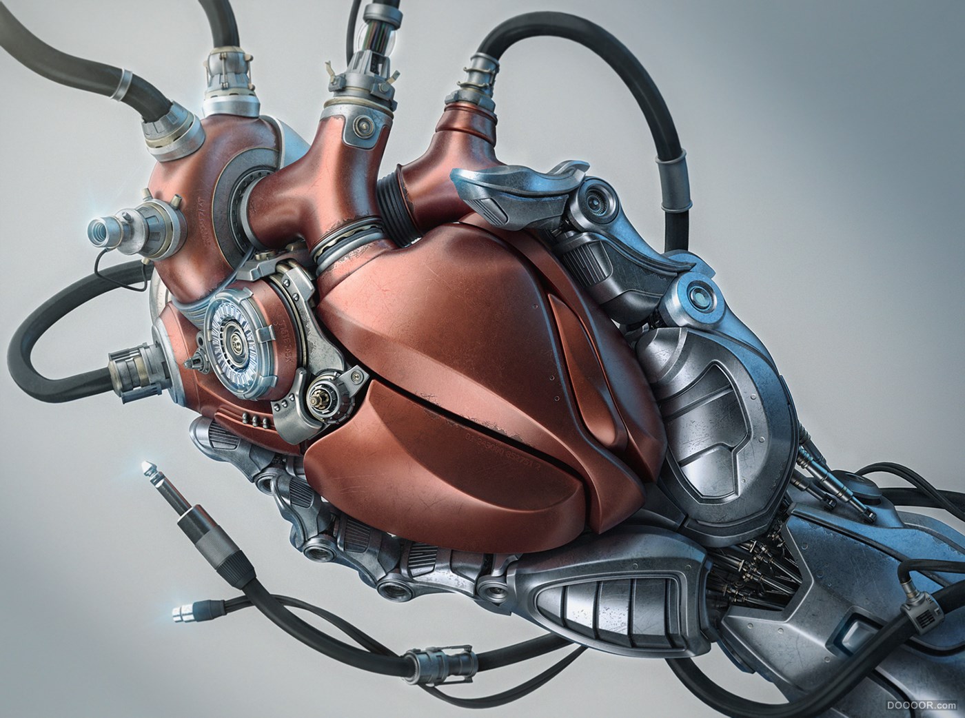 两枚机械心脏-Aleksandr Kuskov [16P] (6).jpg