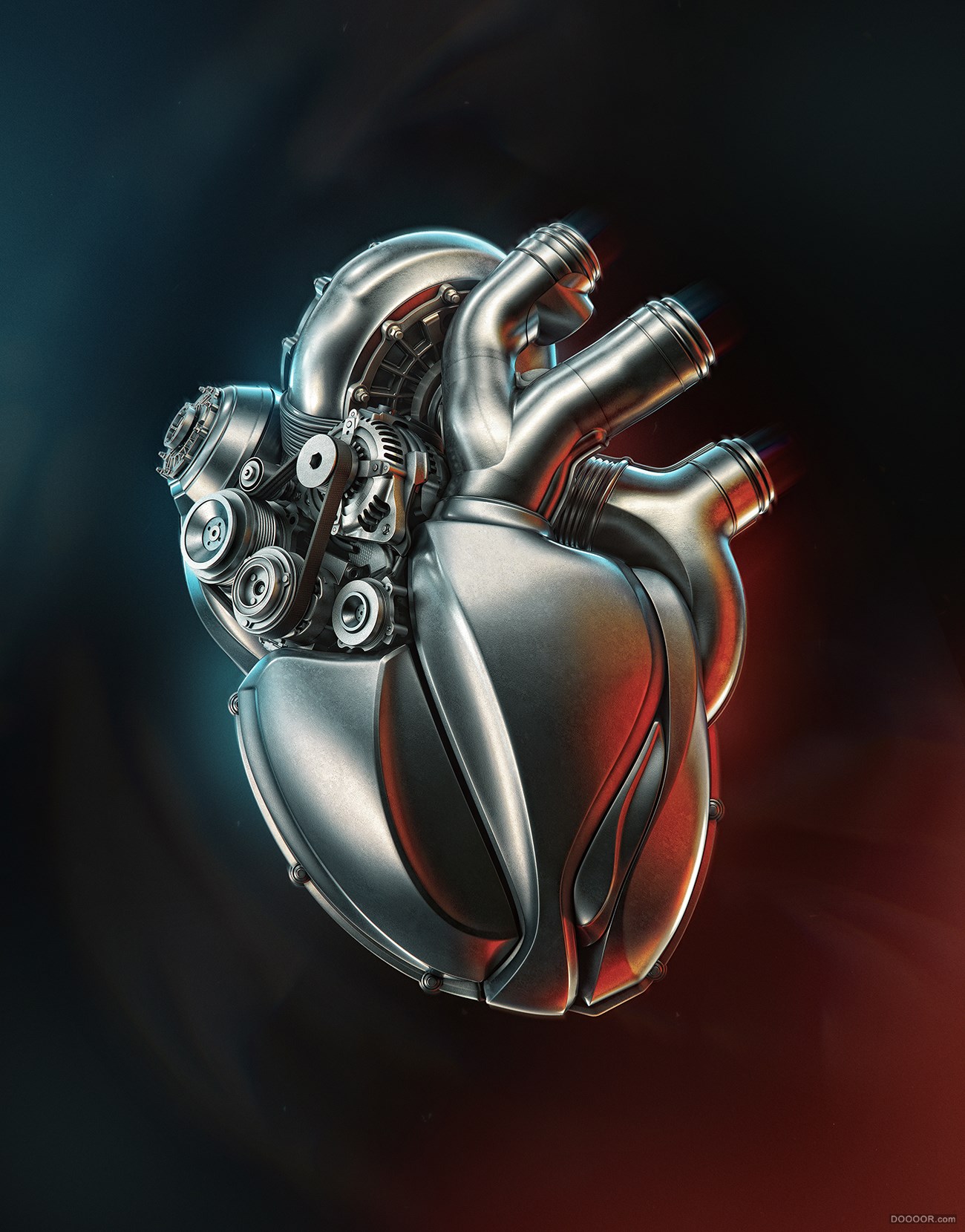 两枚机械心脏-Aleksandr Kuskov [16P] (11).jpg