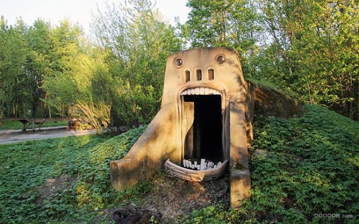 眼睛睁大-建筑涂鸦-Nikita Nomerz [38P] (4).jpg