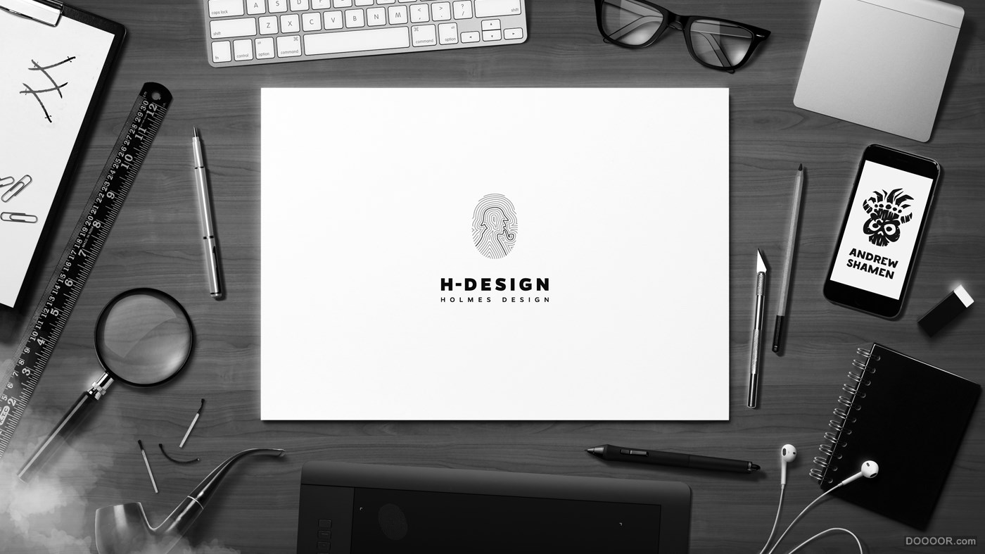 H-DESIGN工作室品牌LOGO设计-Andrew Shamen [7P] (7).jpg