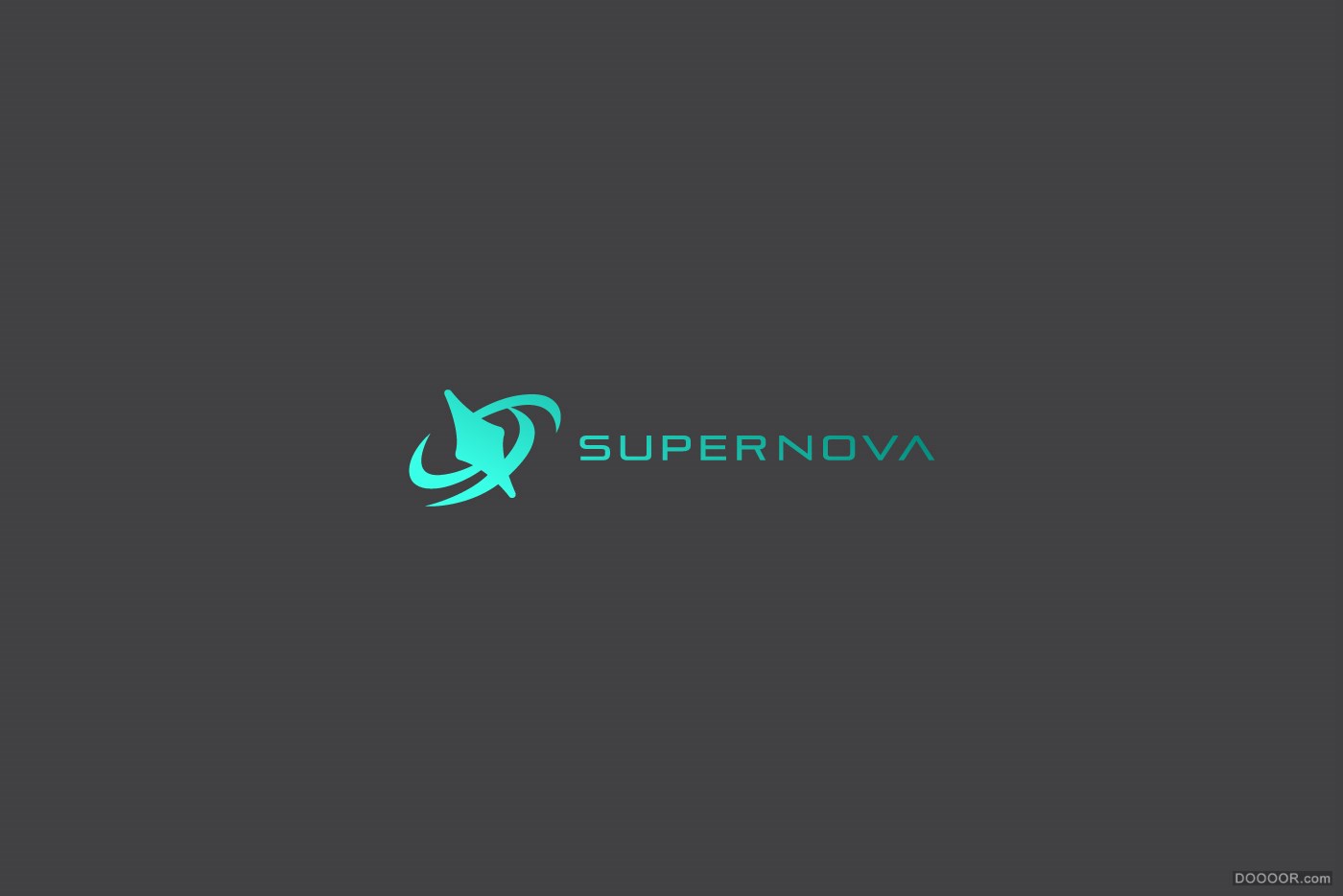 76个简洁优雅欧式范LOGO设计作品-英国Martin Servantes [76P] (42).jpg