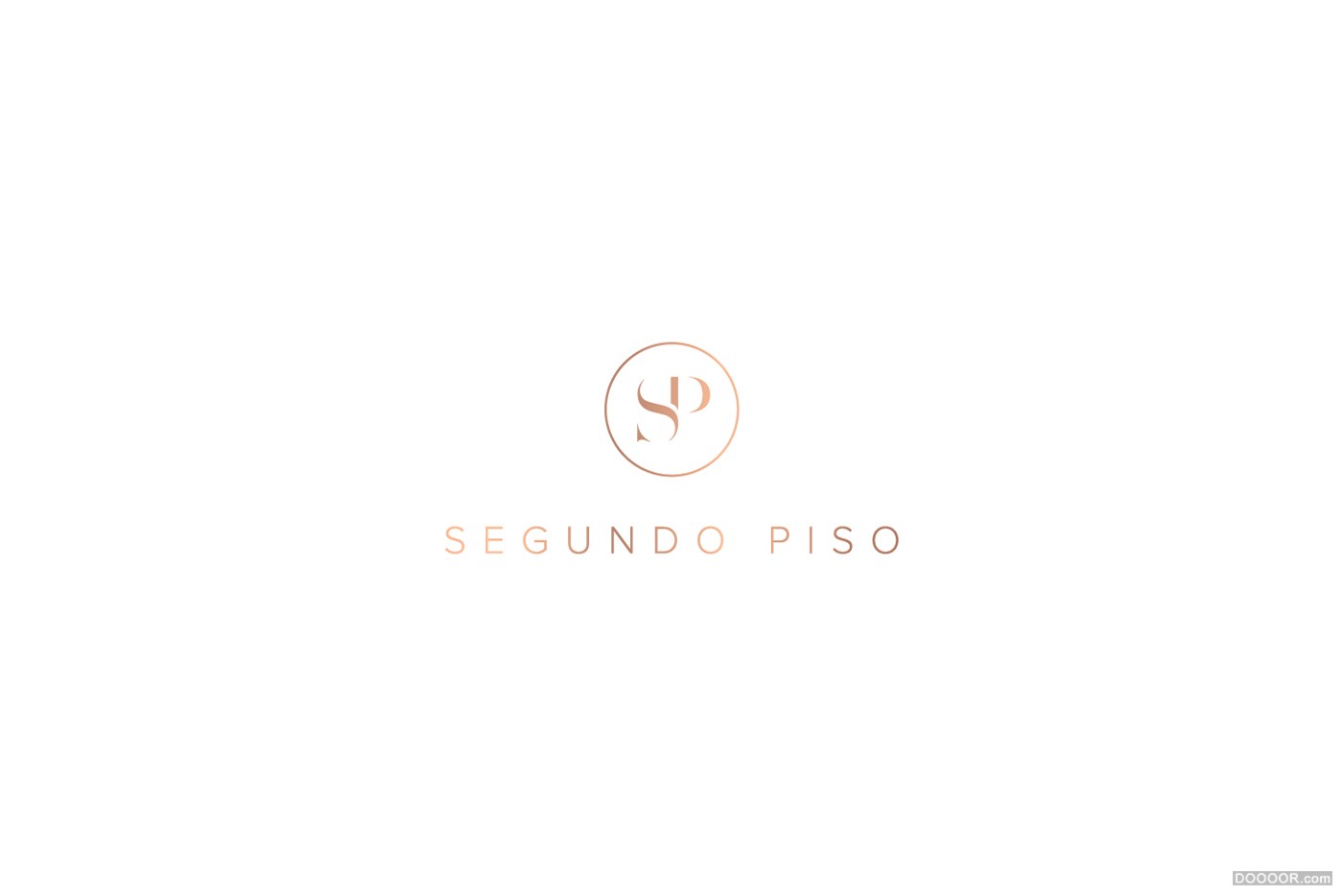 76个简洁优雅欧式范LOGO设计作品-英国Martin Servantes [76P] (43).jpg