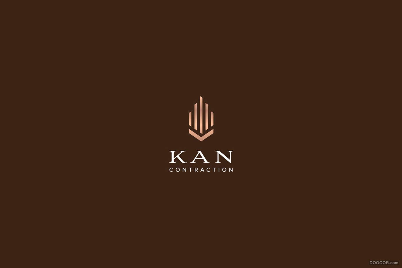 76个简洁优雅欧式范LOGO设计作品-英国Martin Servantes [76P] (53).jpg