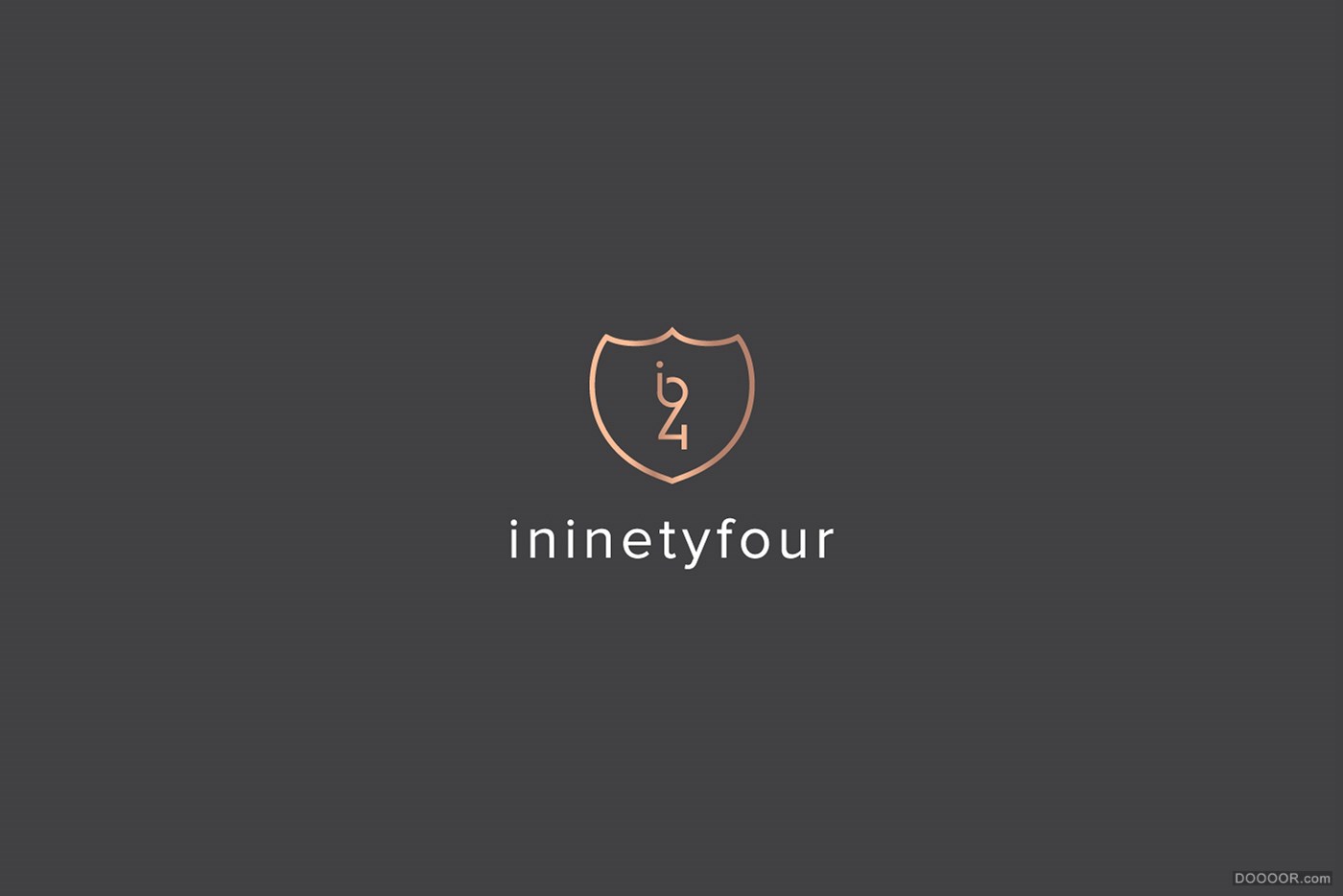 76个简洁优雅欧式范LOGO设计作品-英国Martin Servantes [76P] (59).jpg