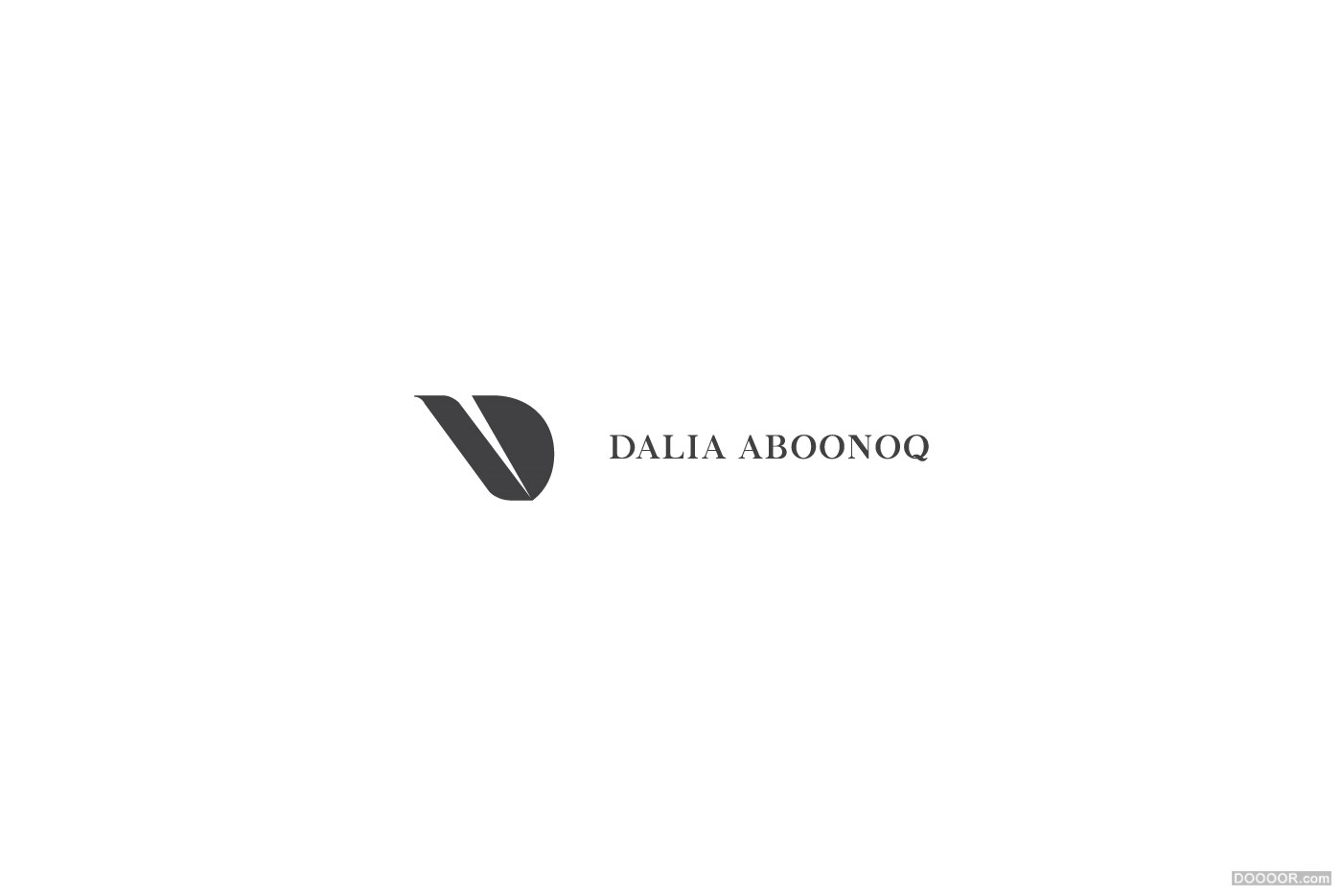 76个简洁优雅欧式范LOGO设计作品-英国Martin Servantes [76P] (60).jpg