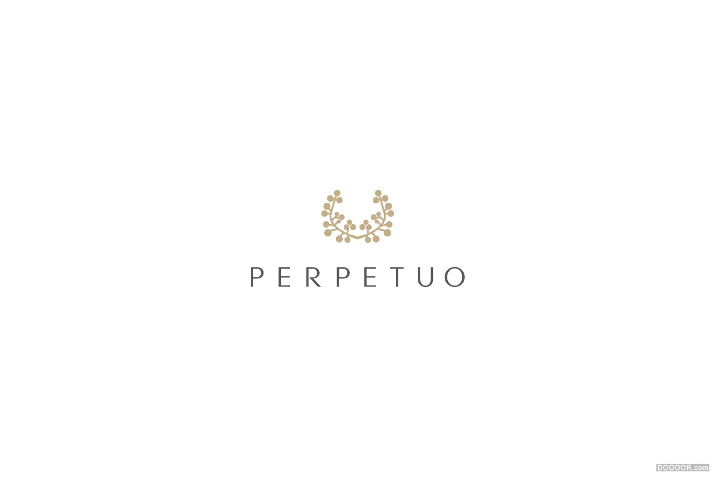 76个简洁优雅欧式范LOGO设计作品-英国Martin Servantes [76P] (68).jpg