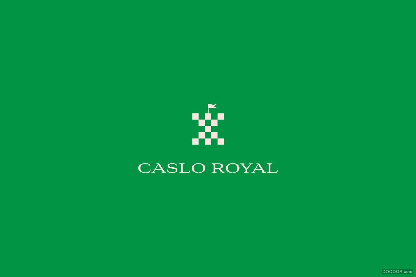 76个简洁优雅欧式范LOGO设计作品-英国Martin Servantes [76P] (74).jpg