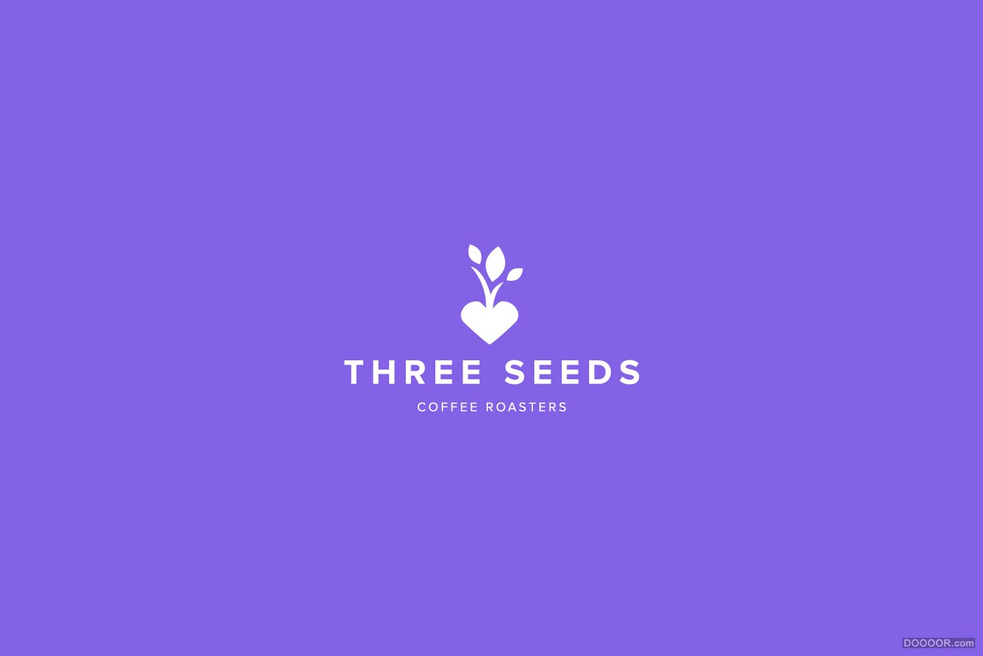 76个简洁优雅欧式范LOGO设计作品-英国Martin Servantes [76P] (75).jpg