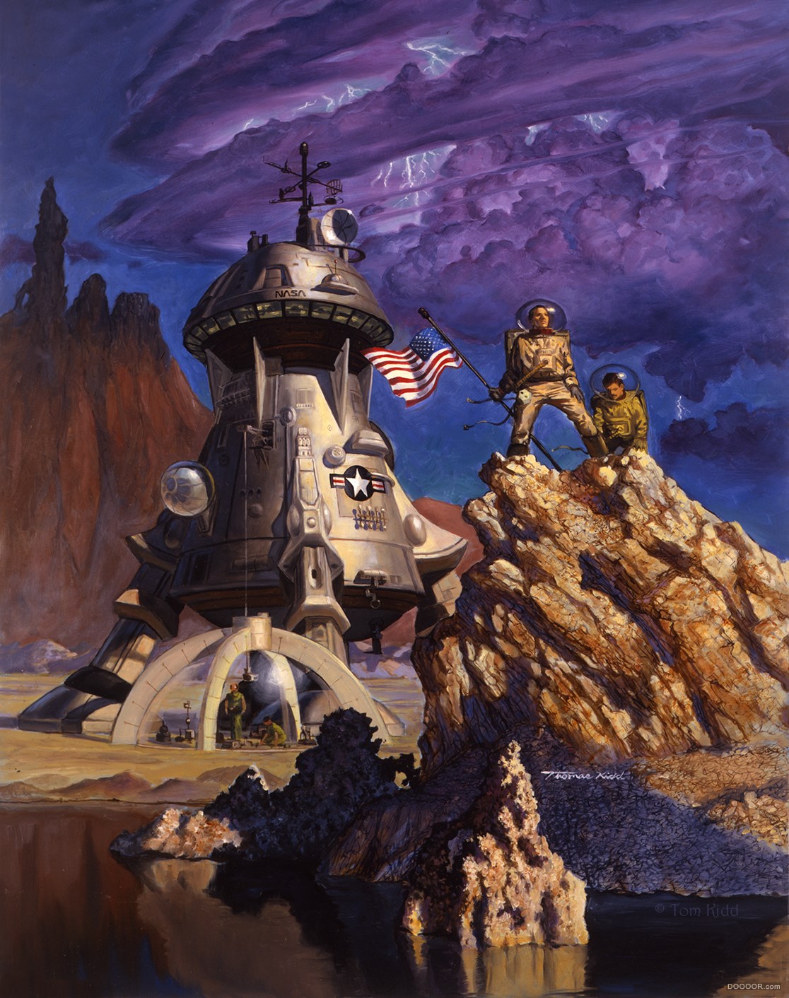 -美国Tom Kidd [100P] (68).jpg