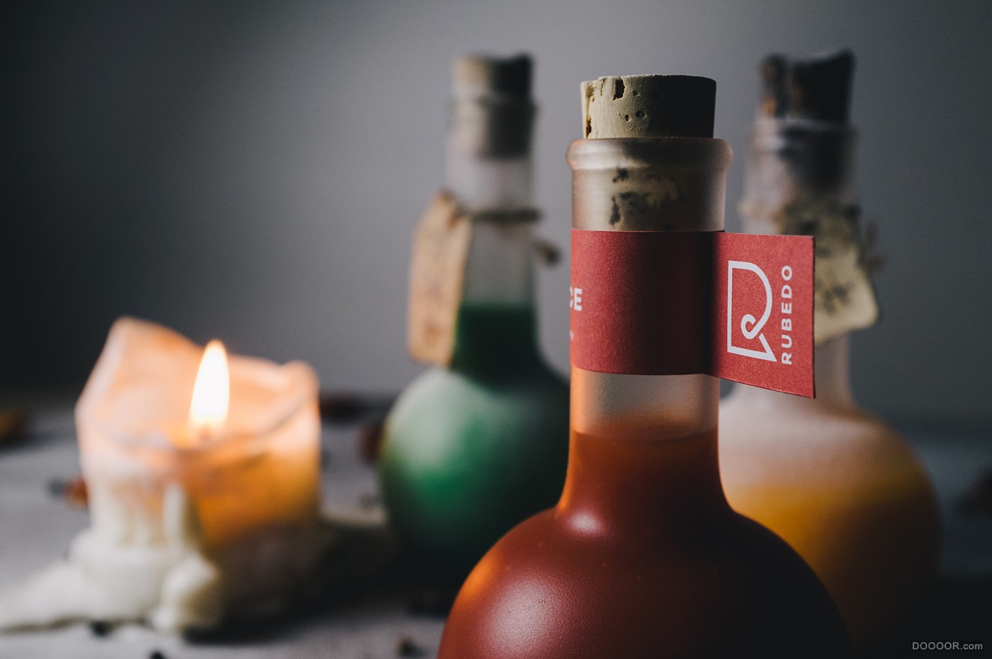 RUBEDO炼金术师秘方辣椒酱品牌包装设计-Stefan Andries [28P] (9).jpg