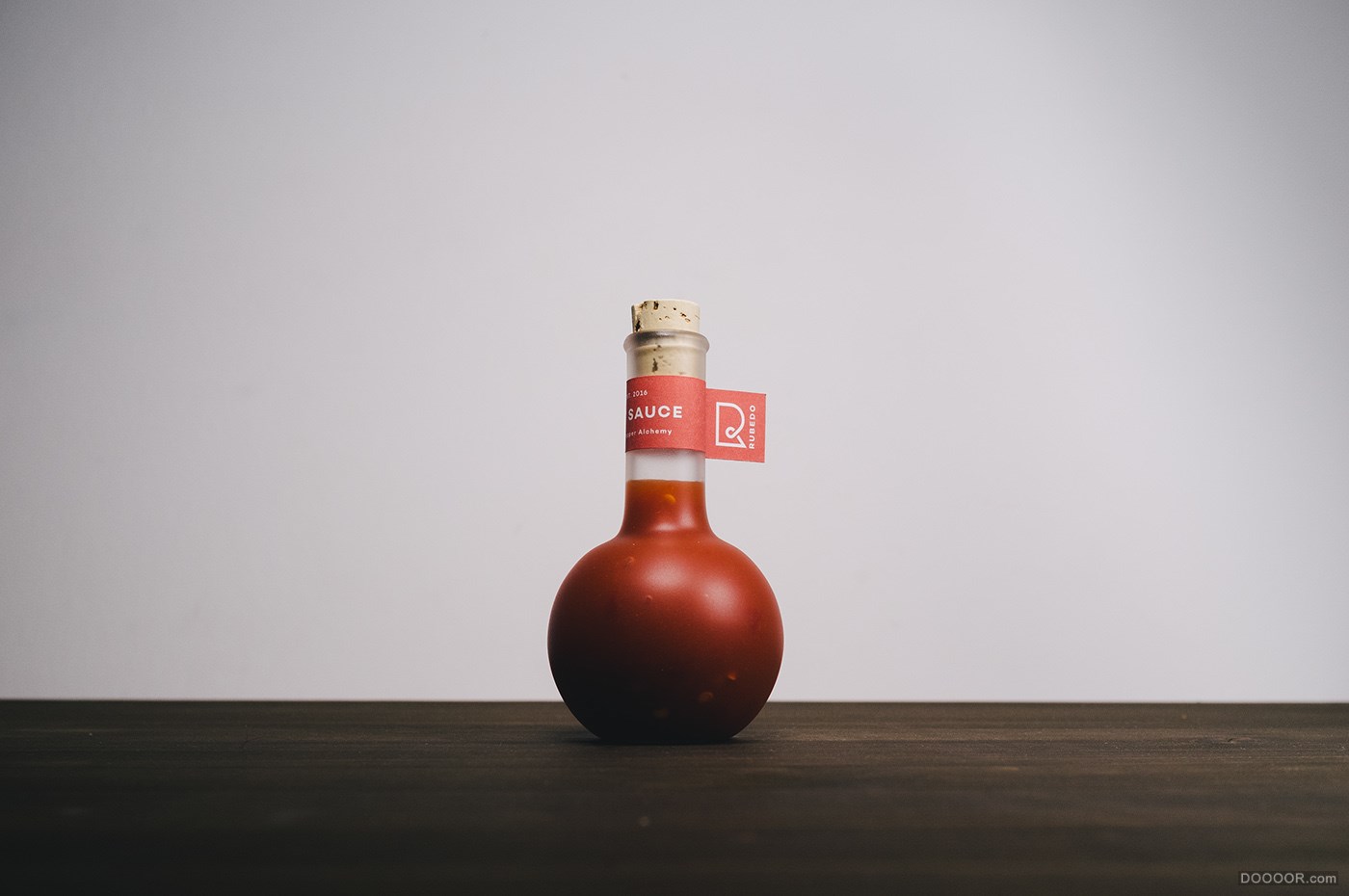 RUBEDO炼金术师秘方辣椒酱品牌包装设计-Stefan Andries [28P] (13).jpg