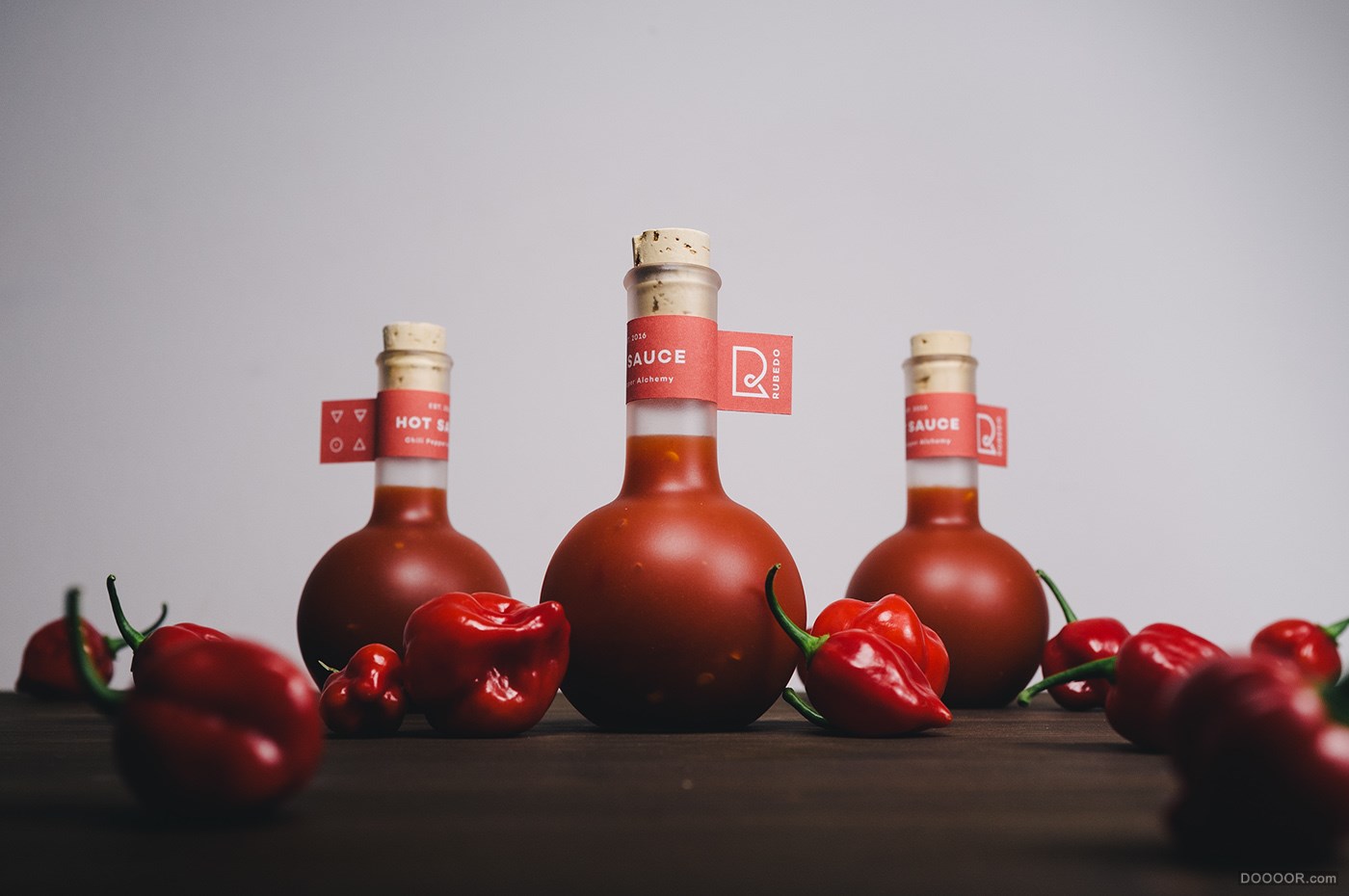 RUBEDO炼金术师秘方辣椒酱品牌包装设计-Stefan Andries [28P] (14).jpg