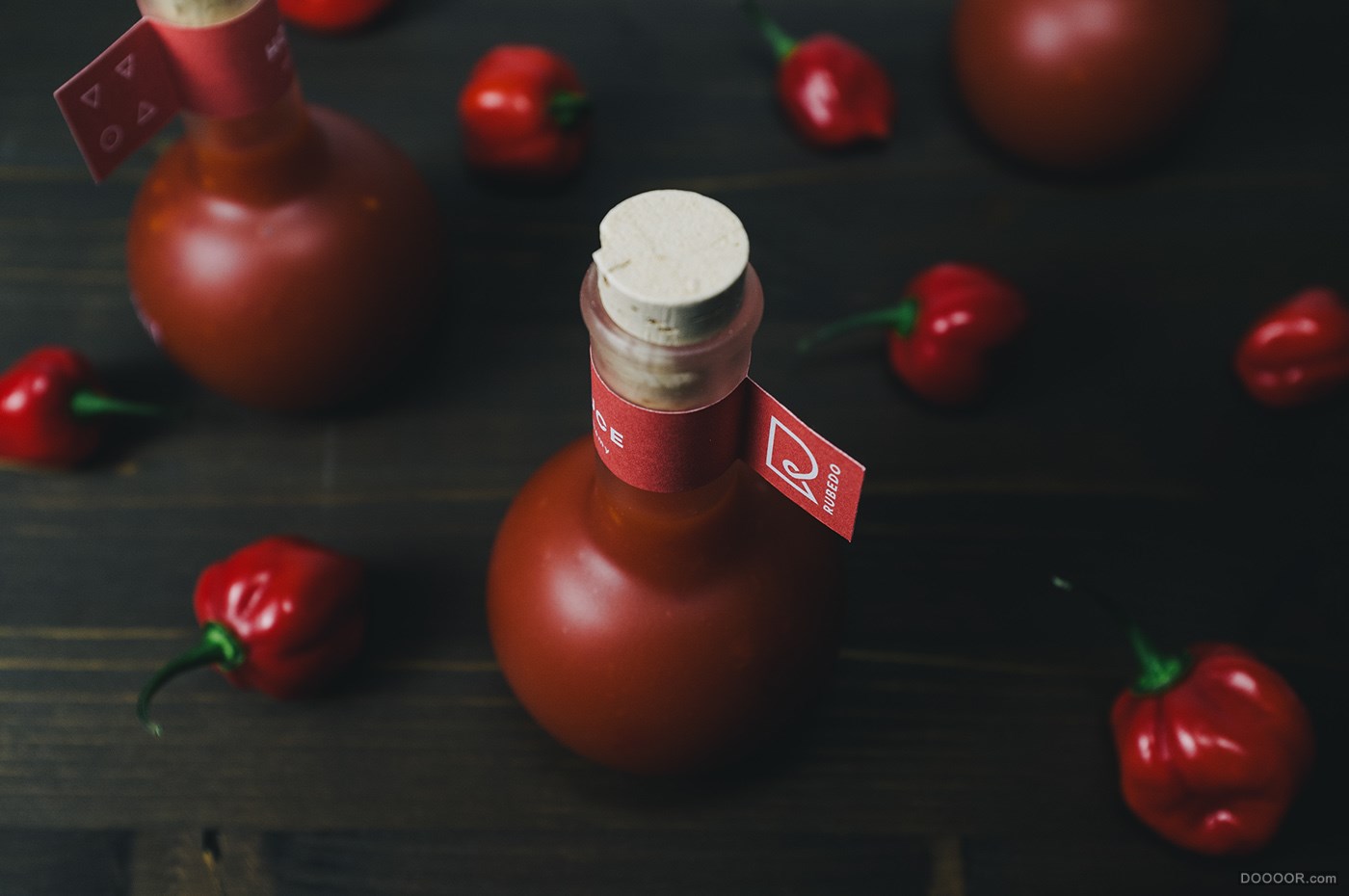 RUBEDO炼金术师秘方辣椒酱品牌包装设计-Stefan Andries [28P] (20).jpg