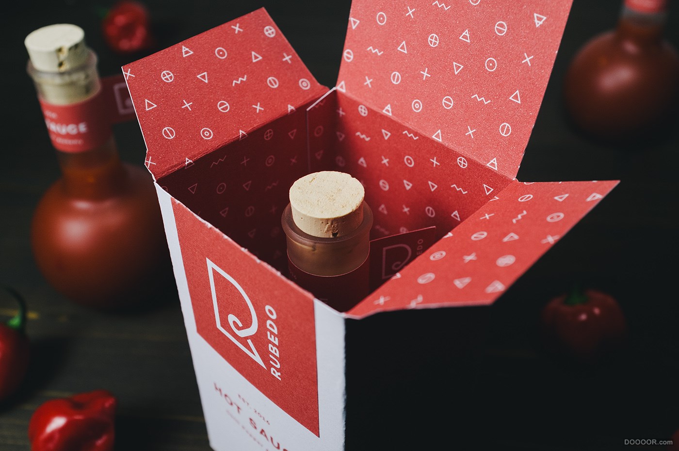 RUBEDO炼金术师秘方辣椒酱品牌包装设计-Stefan Andries [28P] (28).jpg