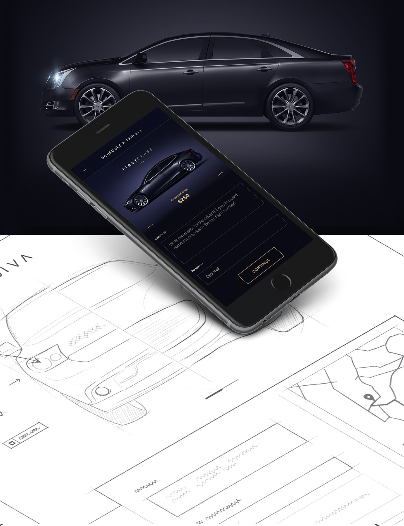 Diva Limousine on Behance3.jpg