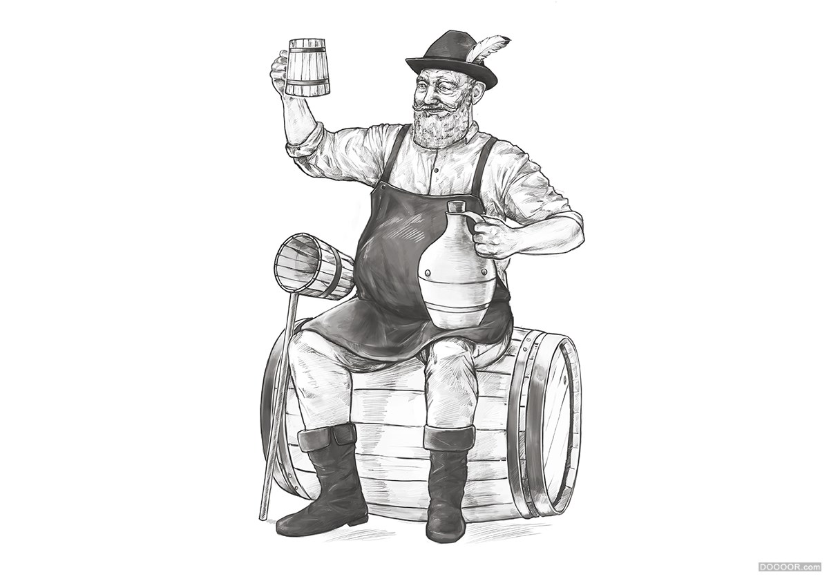 巴西Vizzotto优质简洁风格平面设计作品-Renan Vizzotto [37P] 27.jpg