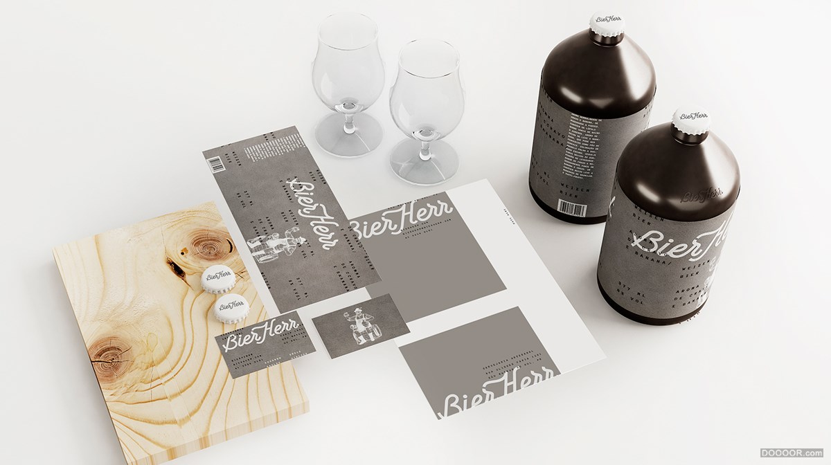 巴西Vizzotto优质简洁风格平面设计作品-Renan Vizzotto [37P] 30.jpg