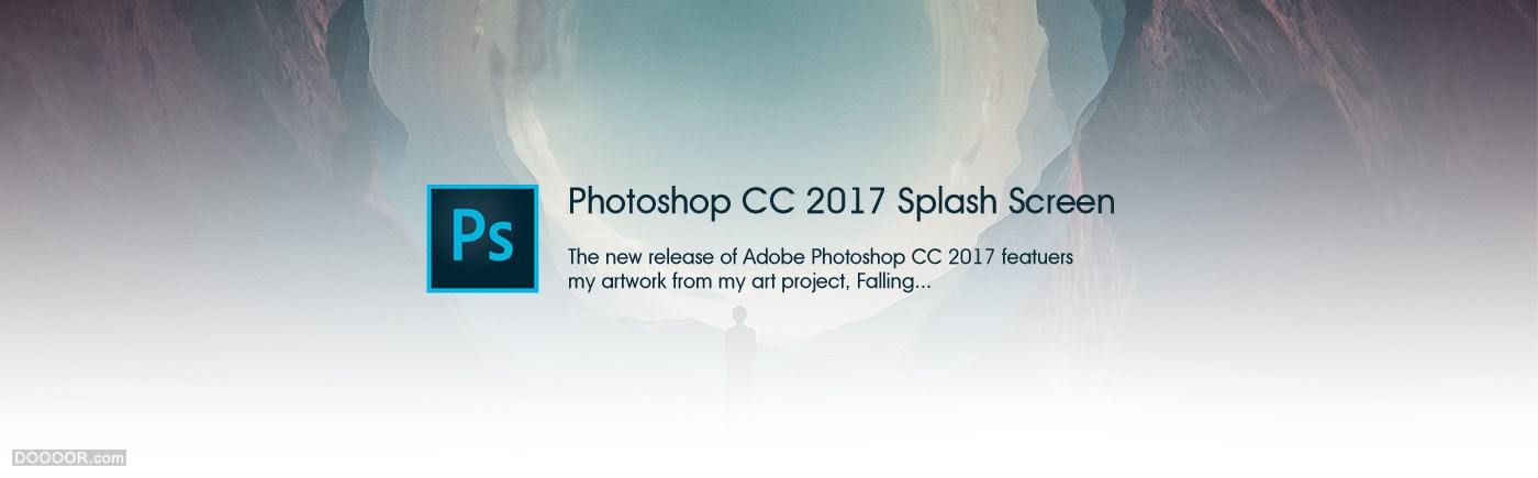 PHOTOSHOP CC 2017启动画面诞生过程-埃及Amr Elshamy [16P] 2.jpg