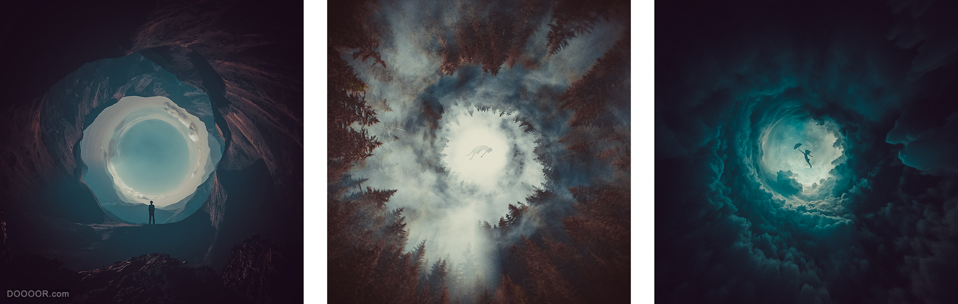 PHOTOSHOP CC 2017启动画面诞生过程-埃及Amr Elshamy [16P] 13.png