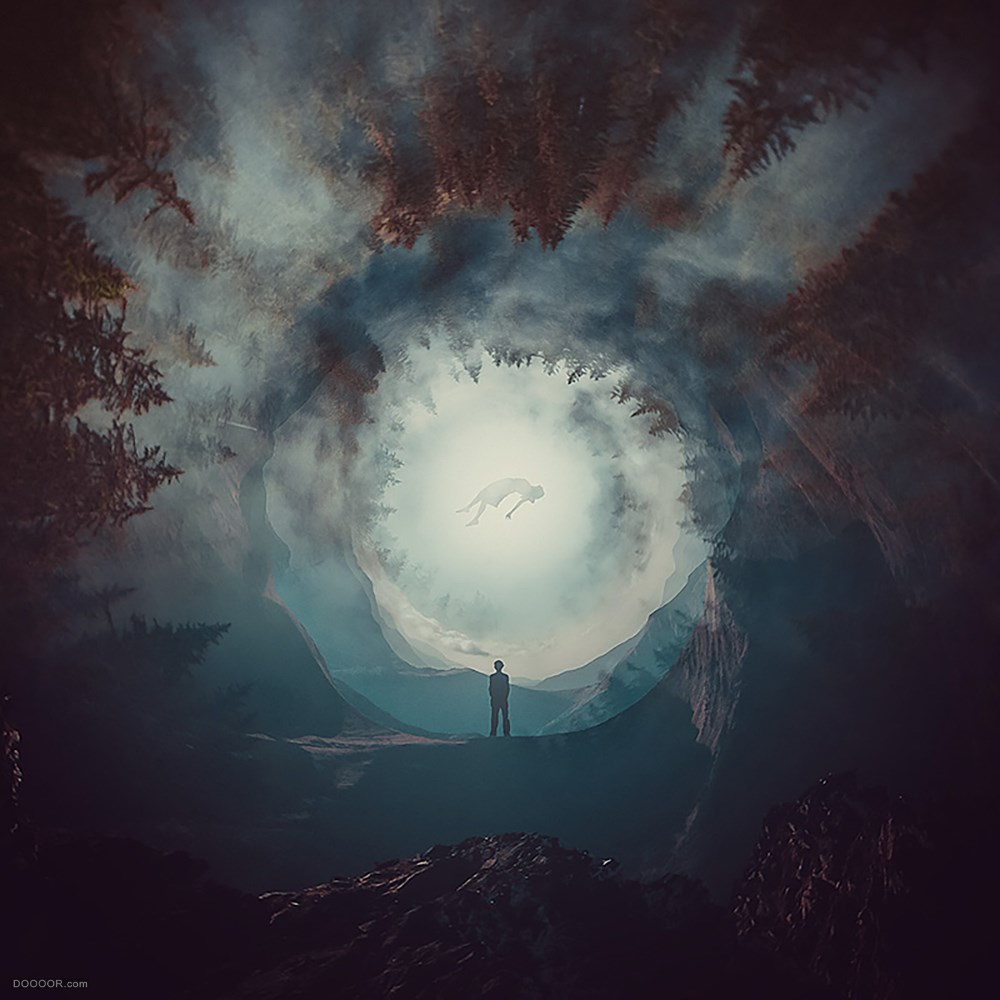 PHOTOSHOP CC 2017启动画面诞生过程-埃及Amr Elshamy [16P] 16.jpg