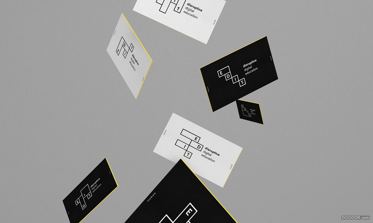 颠覆性学校品牌标识设计-葡萄牙VOLTA  Brand Shaping Studio [21P] 9.jpg