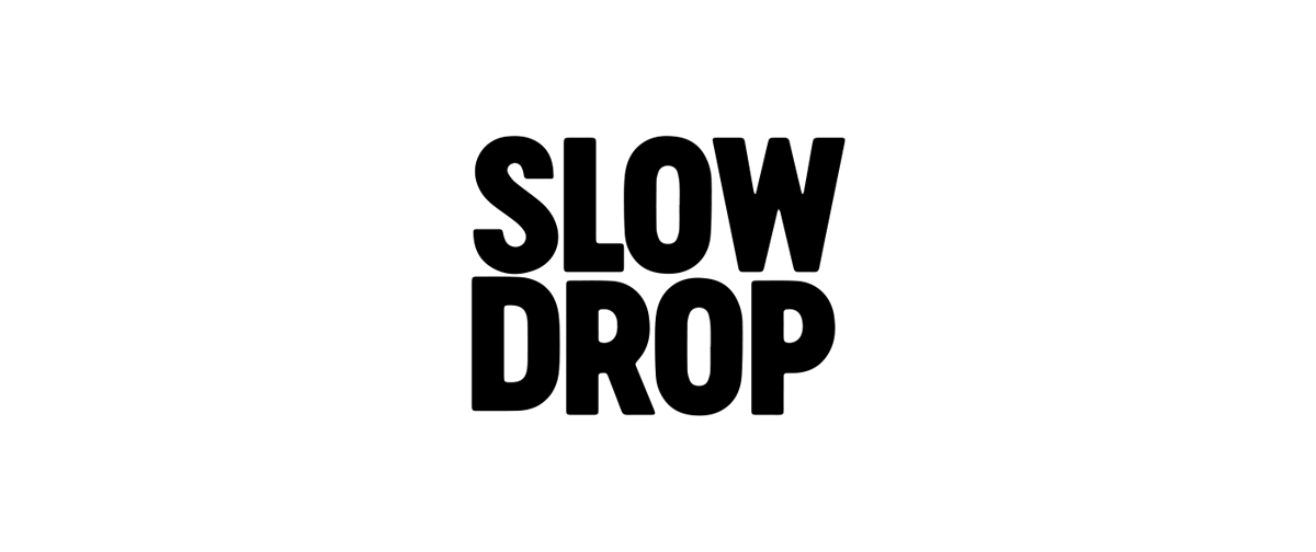 SLOW DROP糖浆鸡尾酒包装设计-俄罗斯Stas Neretin [23P] 6.gif