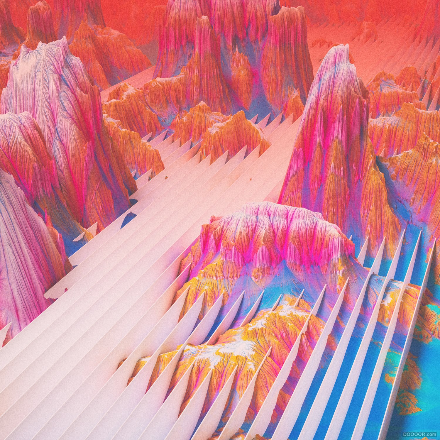 巅峰想象力虚幻未来与现实数码艺术-美国beeple (mike winkelmann) [128P] (22).jpg.jpg