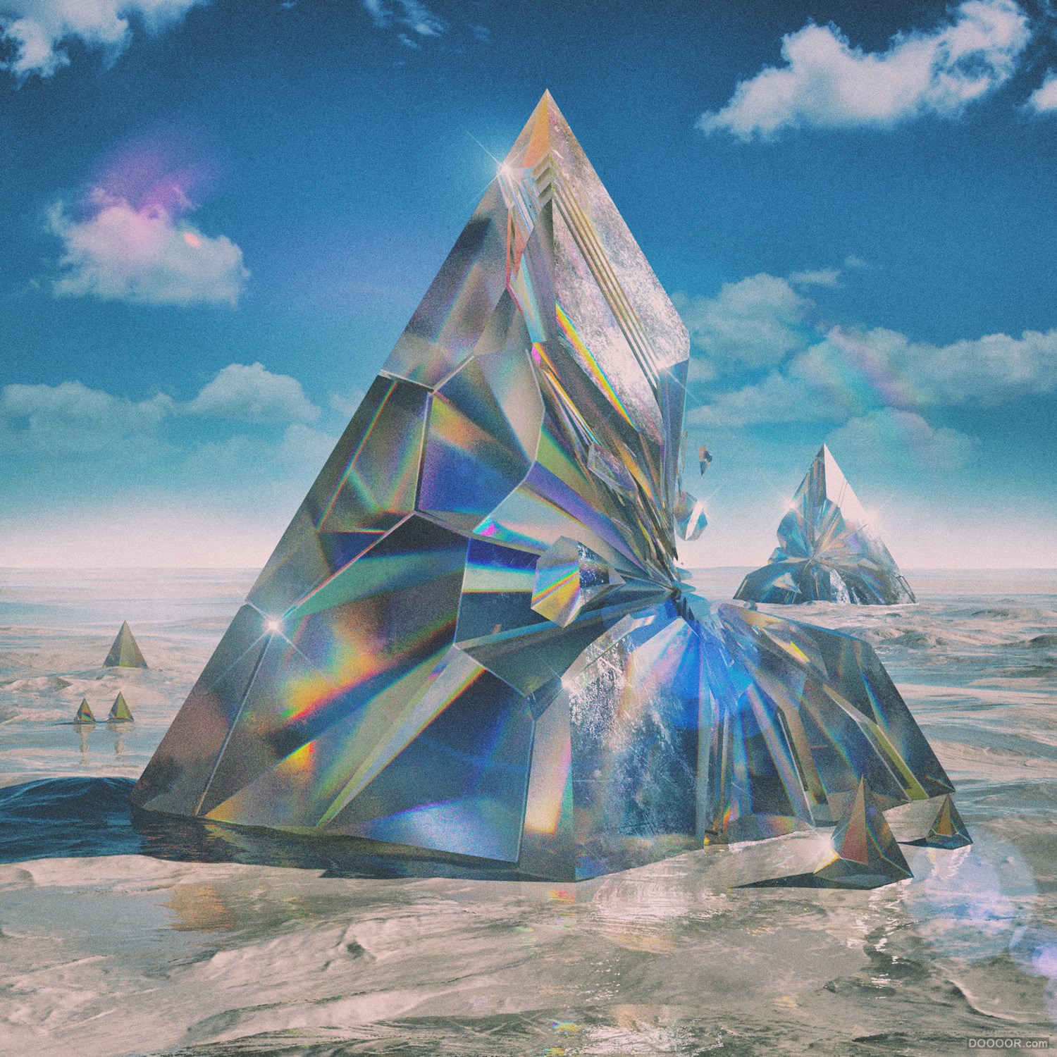 巅峰想象力虚幻未来与现实数码艺术-美国beeple (mike winkelmann) [128P] (32).jpg.jpg