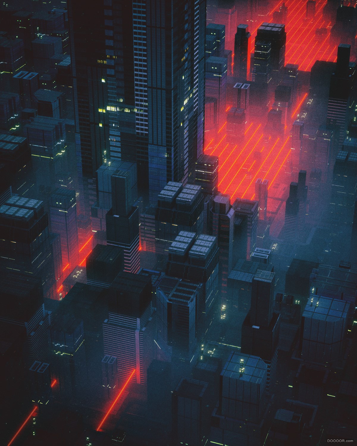 巅峰想象力虚幻未来与现实数码艺术-美国beeple (mike winkelmann) [128P] (36).jpg.jpg