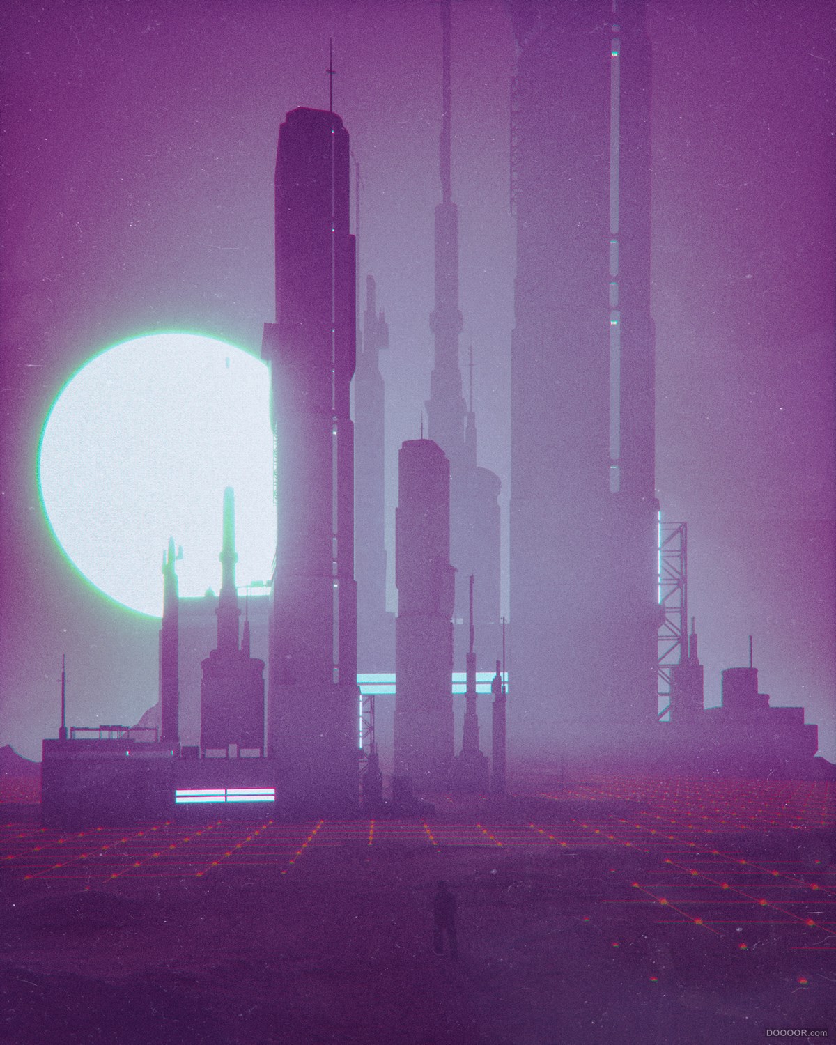 巅峰想象力虚幻未来与现实数码艺术-美国beeple (mike winkelmann) [128P] (44).jpg.jpg