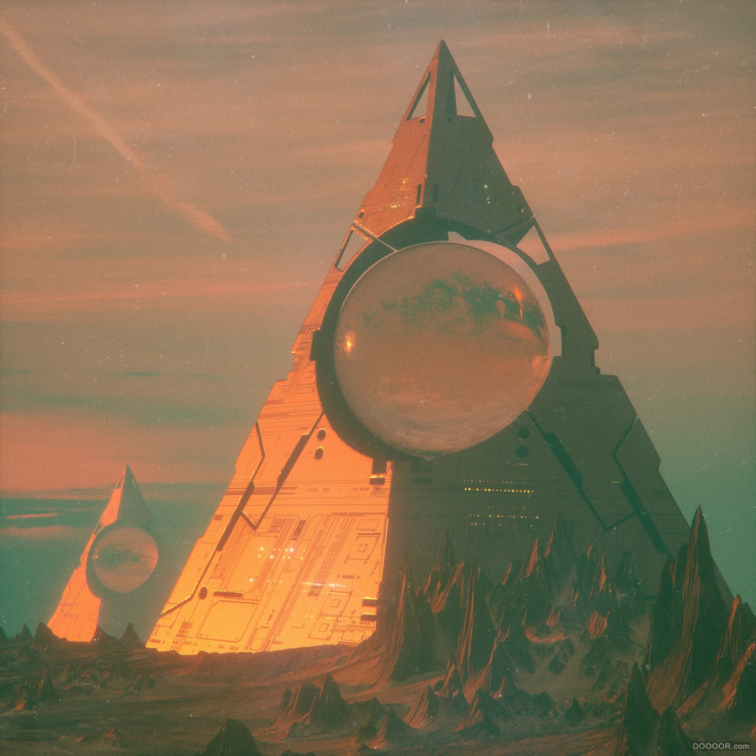 巅峰想象力虚幻未来与现实数码艺术-美国beeple (mike winkelmann) [128P] (55).jpg.jpg