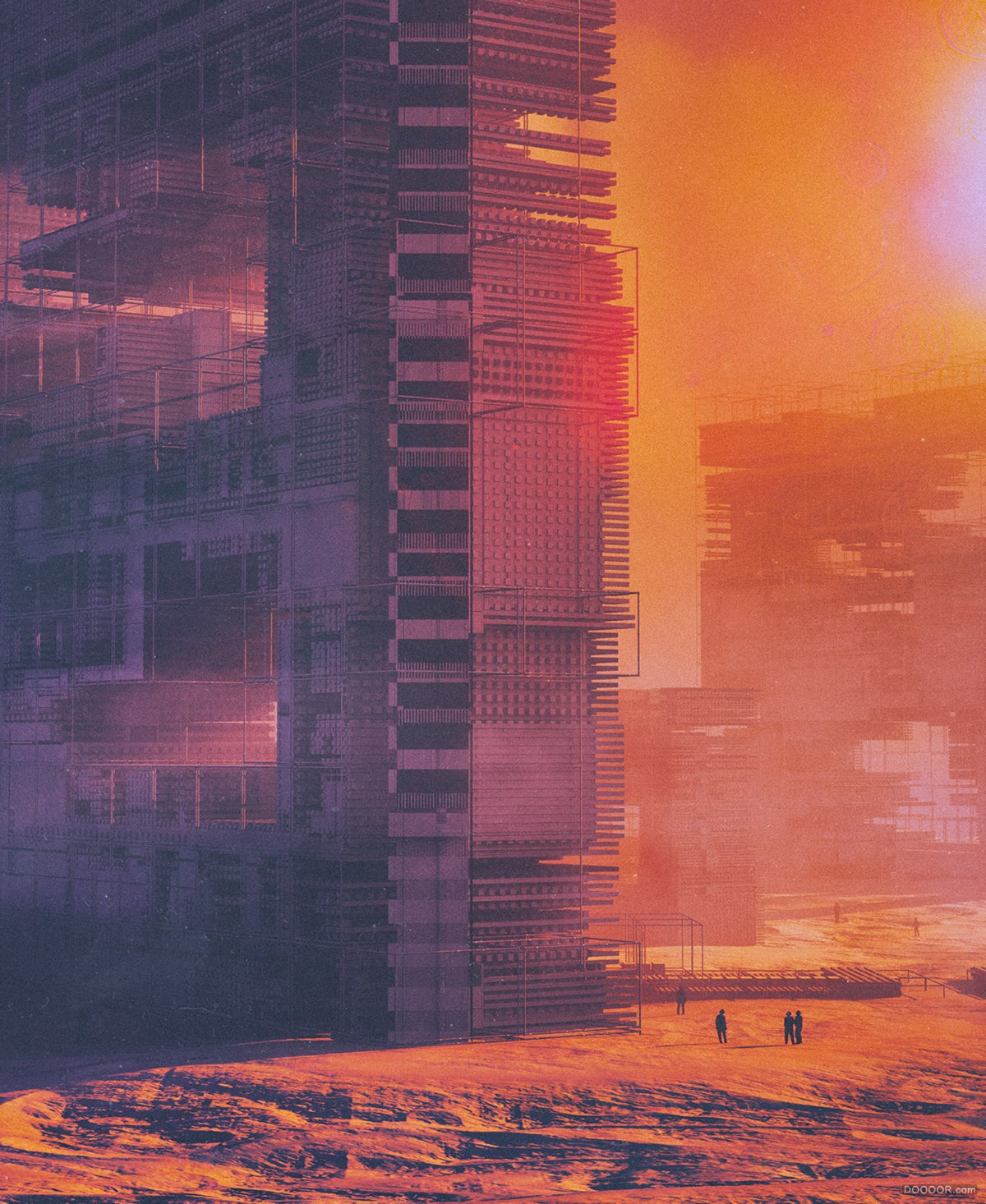 巅峰想象力虚幻未来与现实数码艺术-美国beeple (mike winkelmann) [128P] (61).jpg.jpg