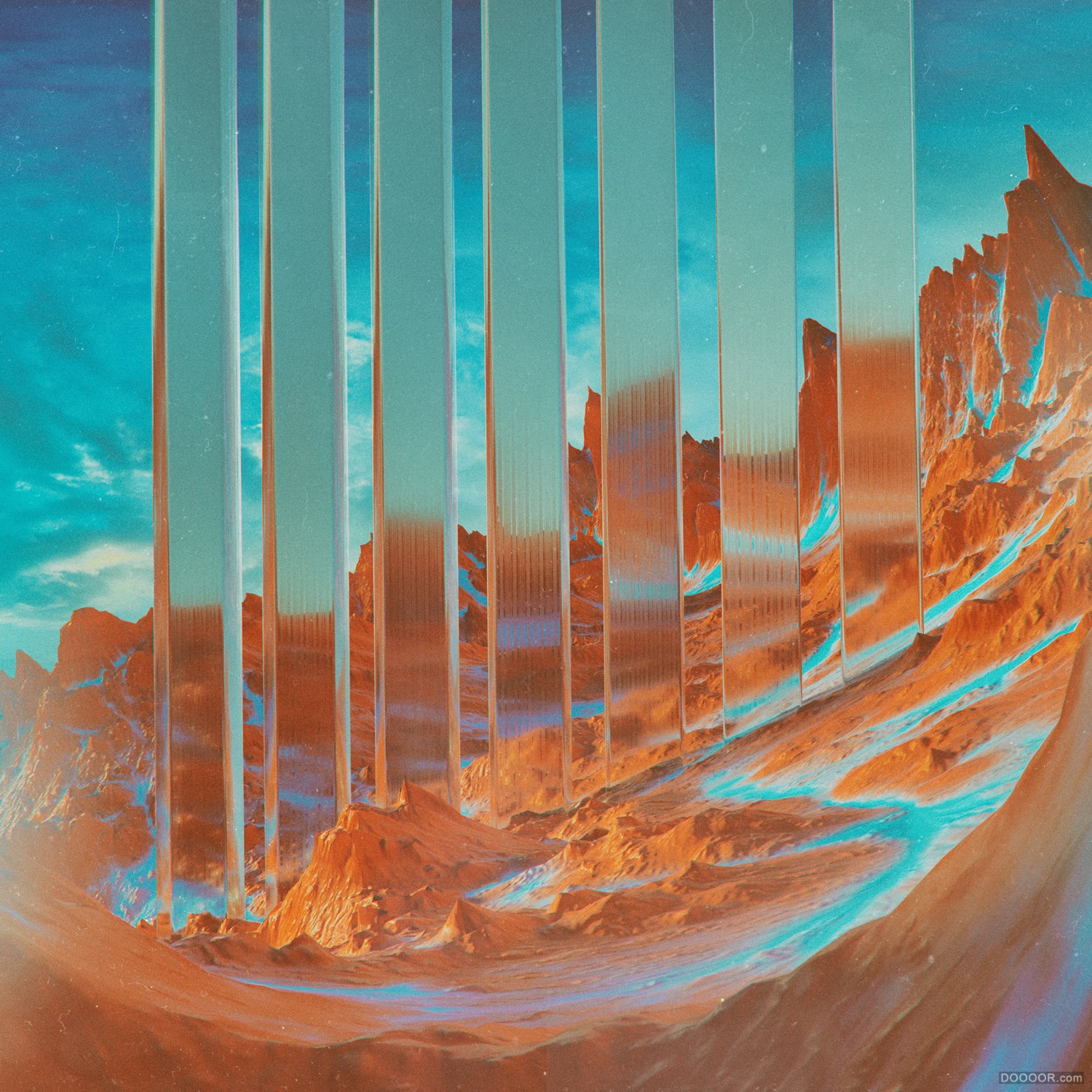 巅峰想象力虚幻未来与现实数码艺术-美国beeple (mike winkelmann) [128P] (70).jpg.jpg