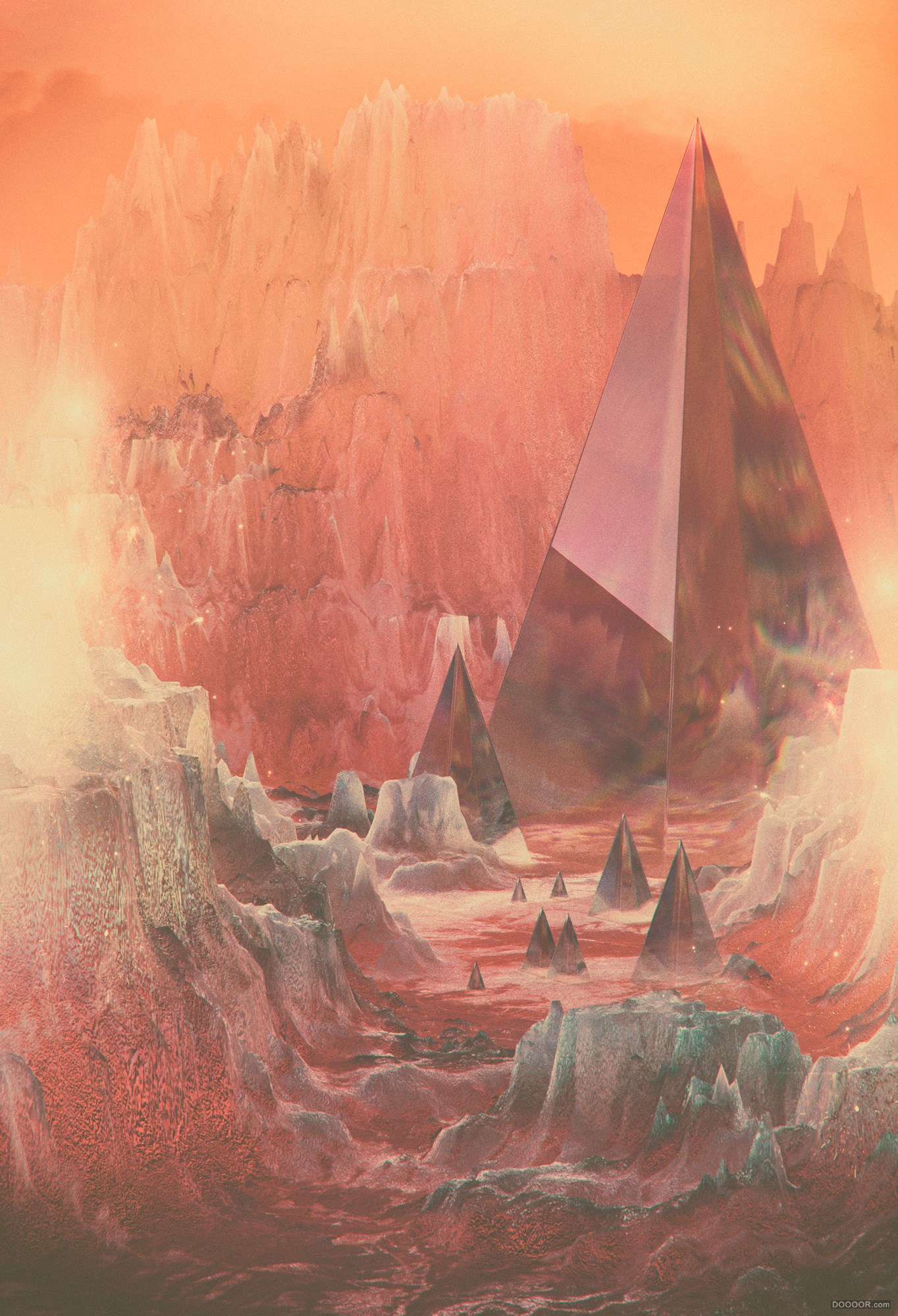 巅峰想象力虚幻未来与现实数码艺术-美国beeple (mike winkelmann) [128P] (84).jpg.jpg