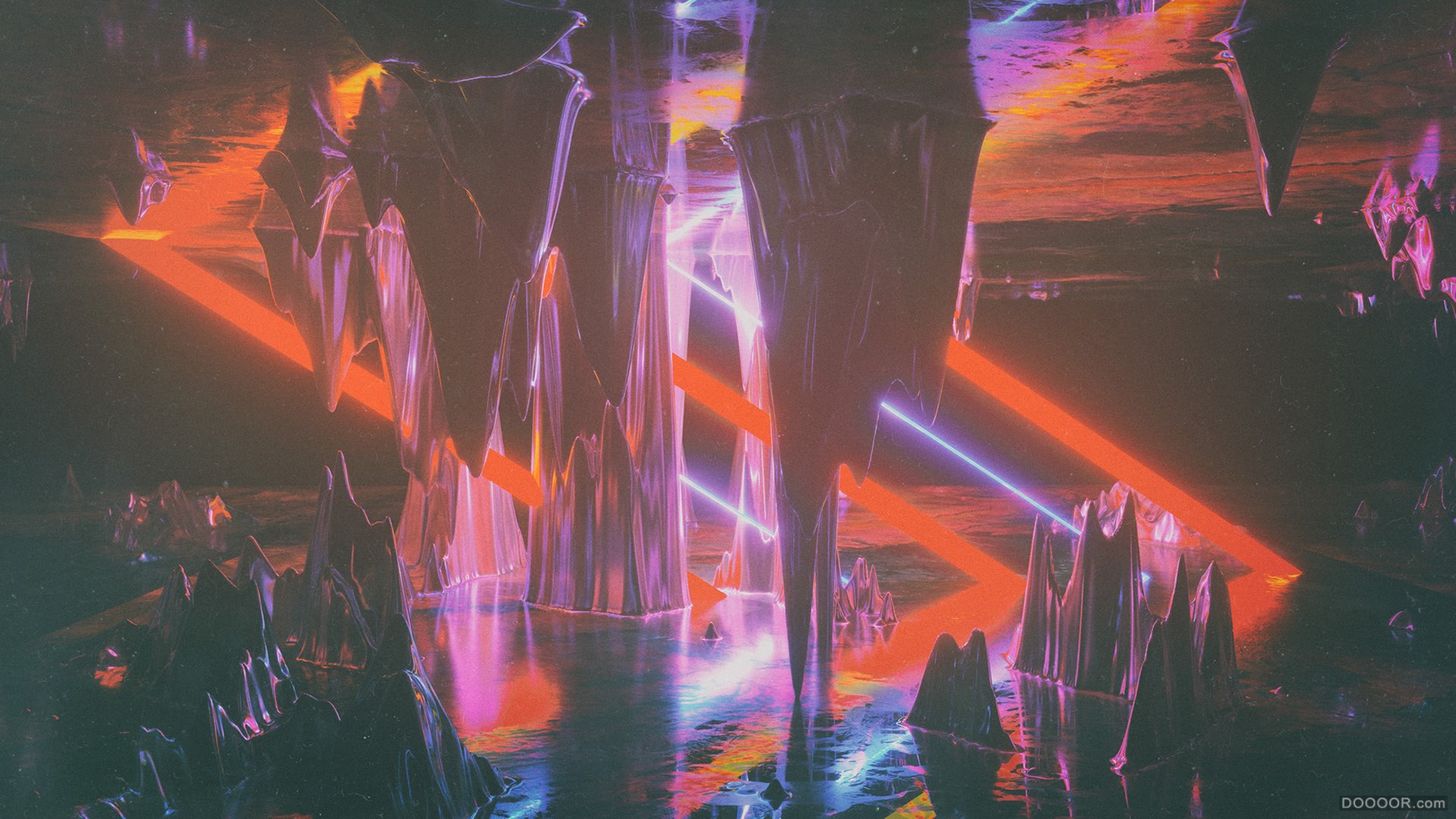 巅峰想象力虚幻未来与现实数码艺术-美国beeple (mike winkelmann) [128P] (93).jpg.jpg