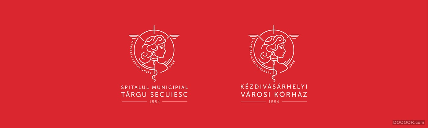 KEZDIVASARHELY医院品牌标志设计-匈牙利kovacs apor [13P] 3.jpg