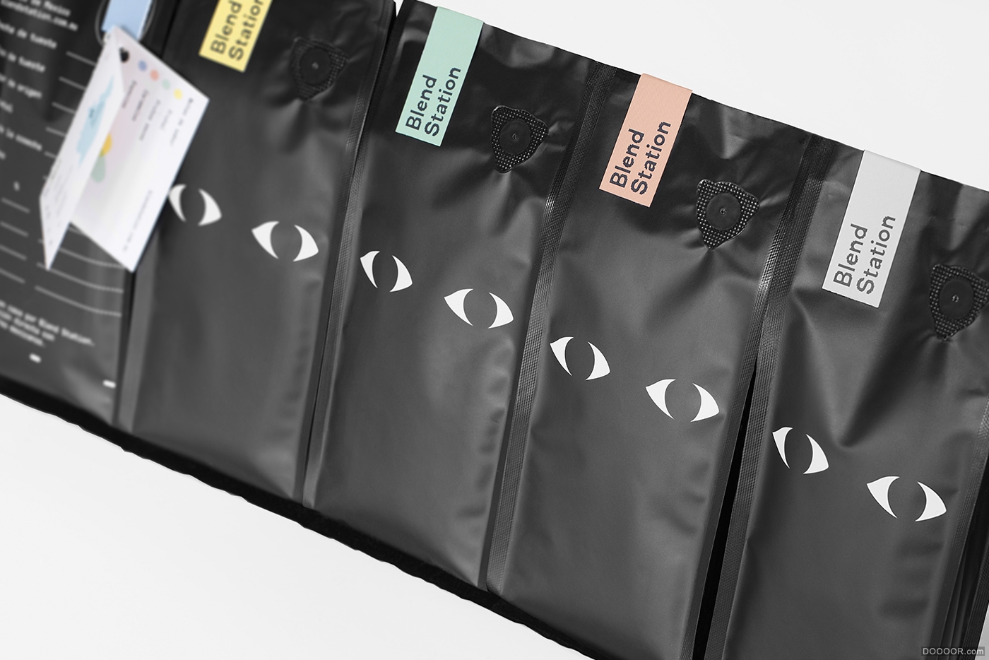 关于咖啡店Blend Station的完整品牌推广-Futura (4).jpg