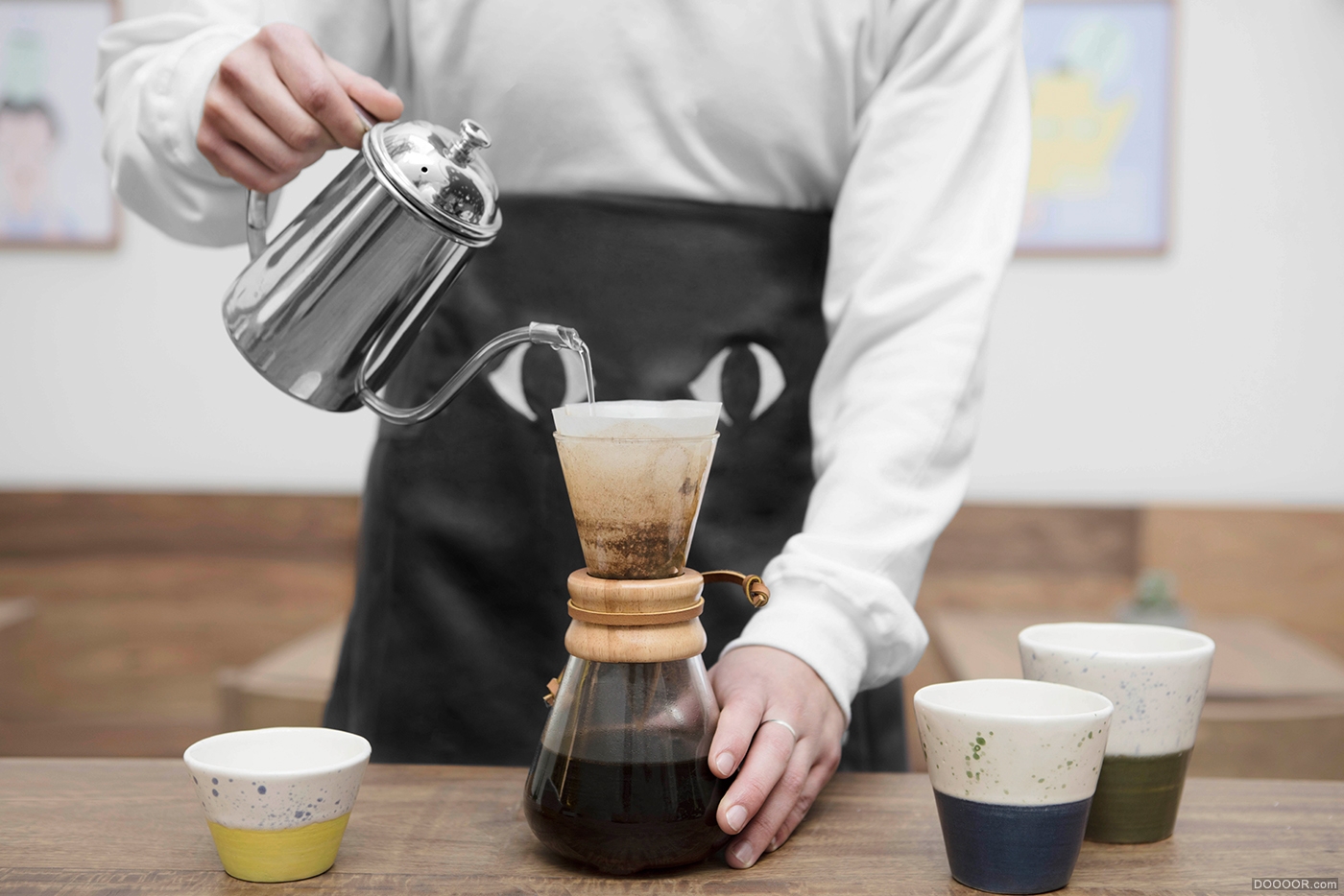 关于咖啡店Blend Station的完整品牌推广-Futura (5).jpg