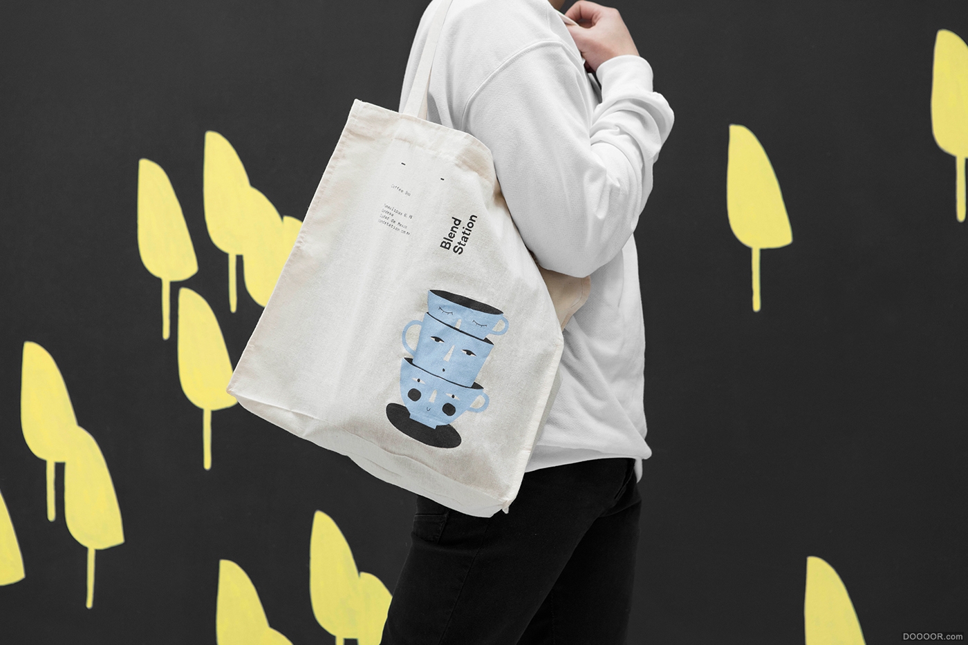 关于咖啡店Blend Station的完整品牌推广-Futura (14).jpg
