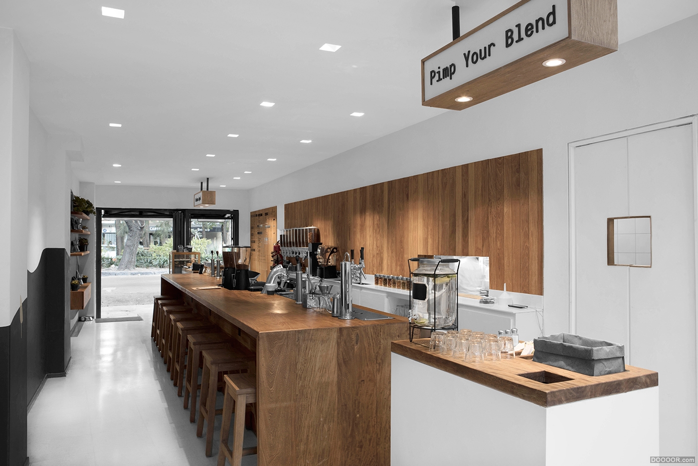 关于咖啡店Blend Station的完整品牌推广-Futura (25).jpg