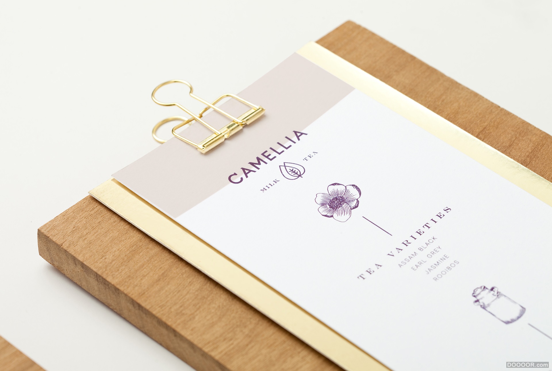 CAMELLIA MILK山茶花奶茶品牌包装设计-墨西哥Menta . [29P] (13).jpg