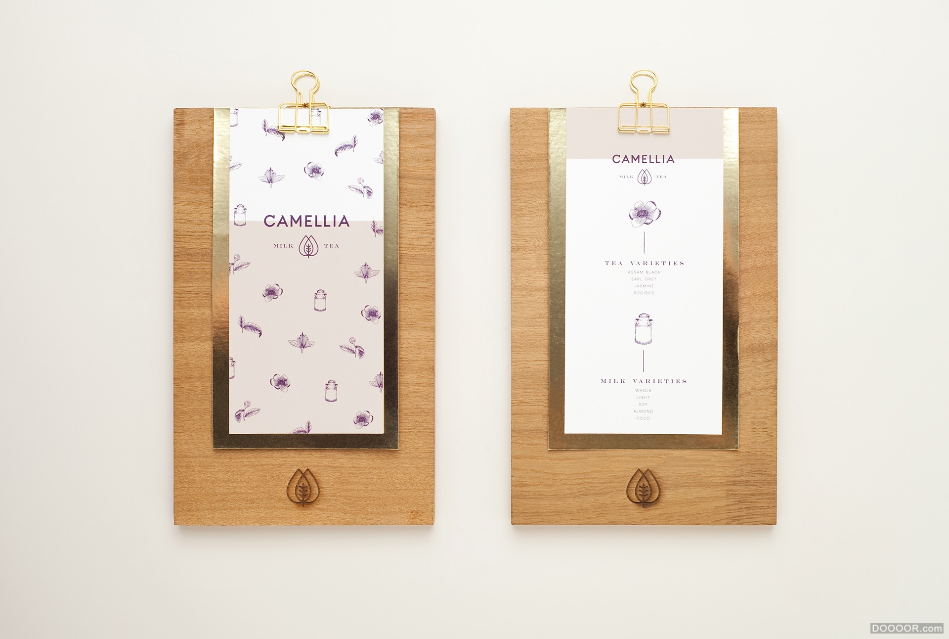 CAMELLIA MILK山茶花奶茶品牌包装设计-墨西哥Menta . [29P] (12).jpg