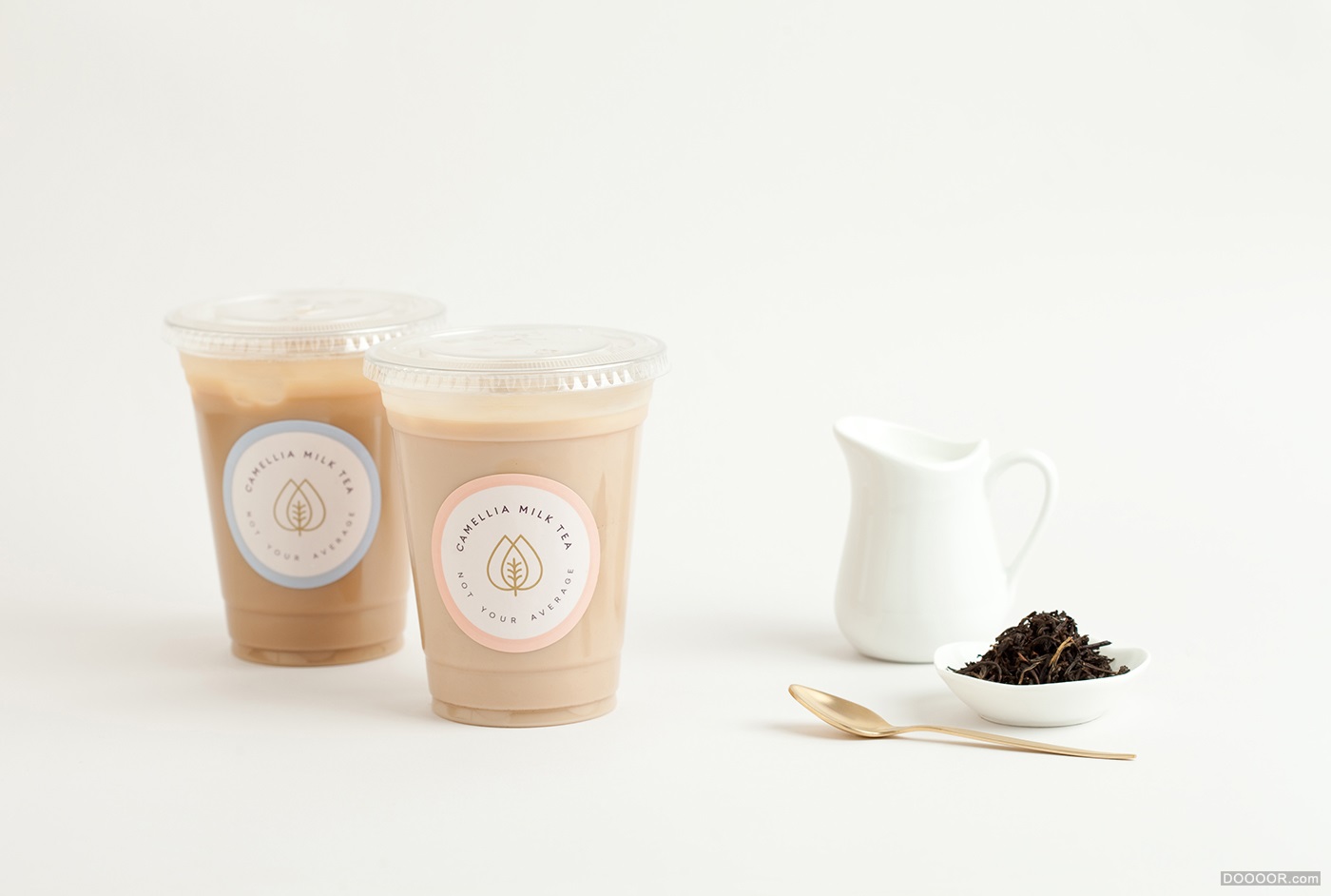 CAMELLIA MILK山茶花奶茶品牌包装设计-墨西哥Menta . [29P] (18).jpg